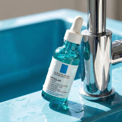La Roche-Posay - Effaclar Sérum Ultra Concentrado