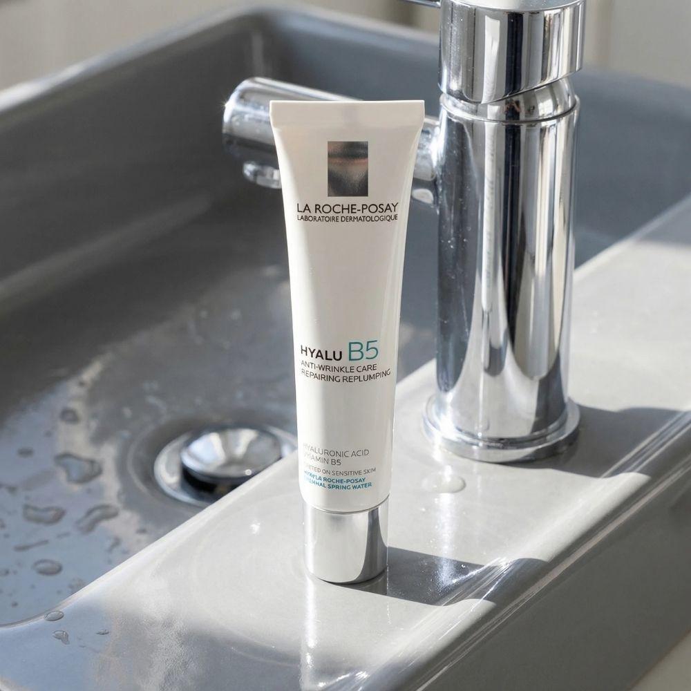 La Roche-Posay - Hyalu B5 Crema Antiarrugas