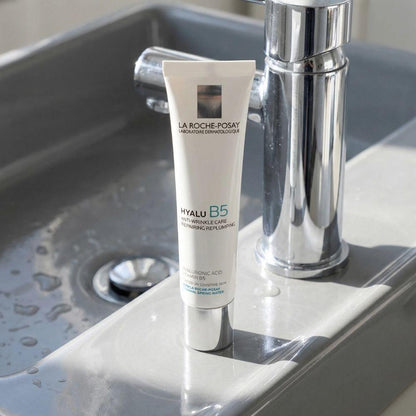 La Roche-Posay - Hyalu B5 Crema Antiarrugas
