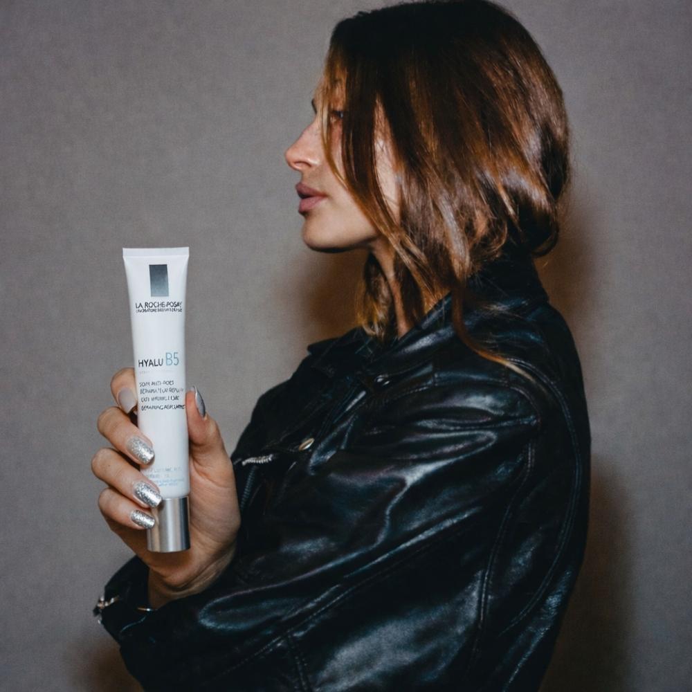 La Roche-Posay - Hyalu B5 Crema Antiarrugas