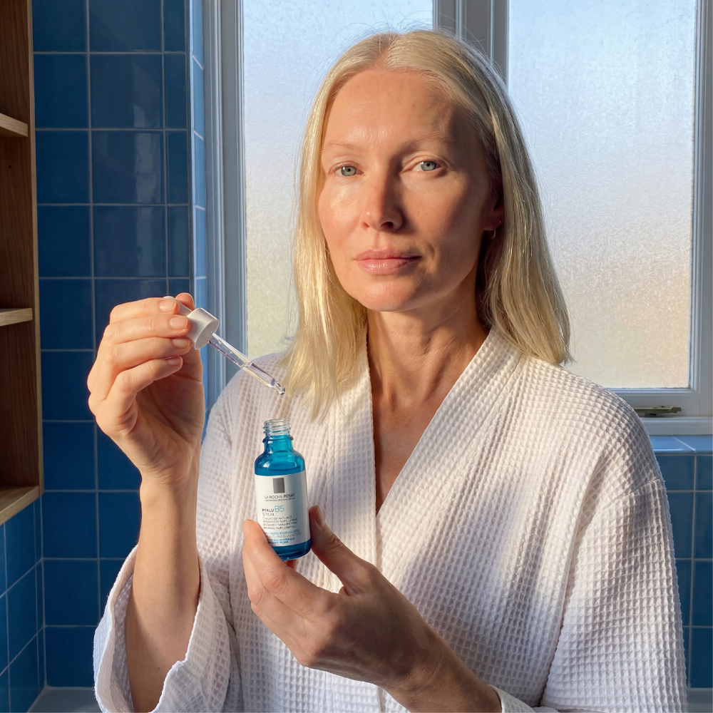 La Roche-Posay - Hyalu B5 Serum