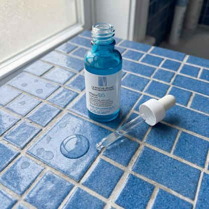 La Roche-Posay - Hyalu B5 Serum