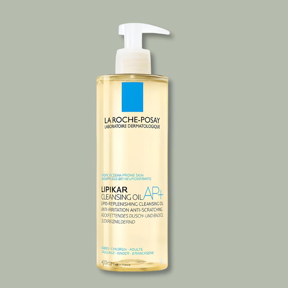 La Roche-Posay - Lipikar Aceite de Ducha