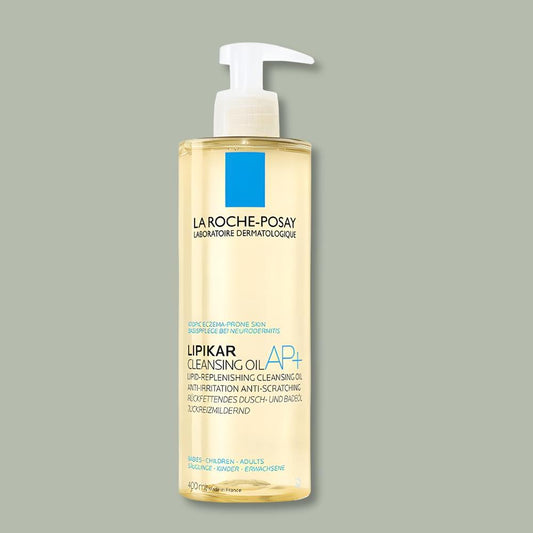 La Roche-Posay - Lipikar Aceite de Ducha