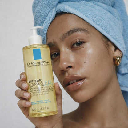 La Roche-Posay - Lipikar Aceite de Ducha