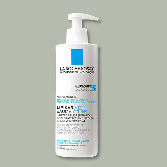 La Roche-Posay - Lipikar Baume AP+M