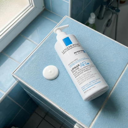 La Roche-Posay - Lipikar Baume AP+M