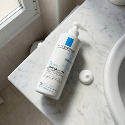 La Roche-Posay - Lipikar Baume Light AP+M