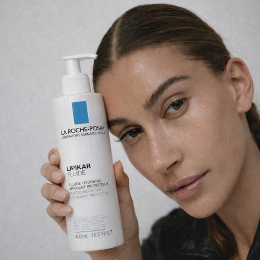 La Roche-Posay - Lipikar Fluido Hidratante