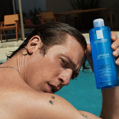 La Roche-Posay - Lipikar Gel