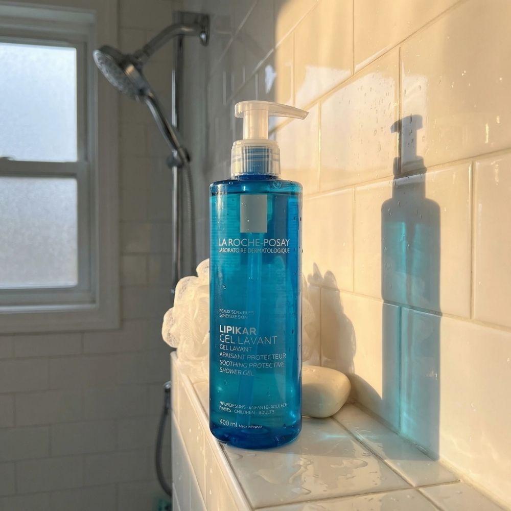 La Roche-Posay - Lipikar Gel