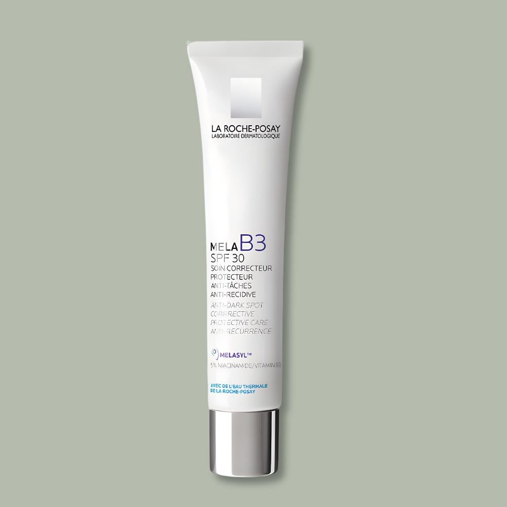 La Roche-Posay - Mela B3 Crema Antimanchas SPF30