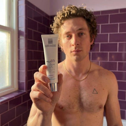 La Roche-Posay - Mela B3 Crema Antimanchas SPF30