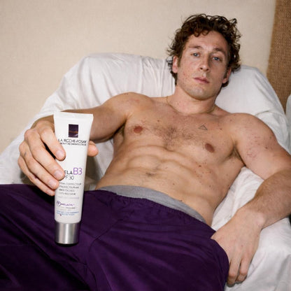 La Roche-Posay - Mela B3 Crema Antimanchas SPF30