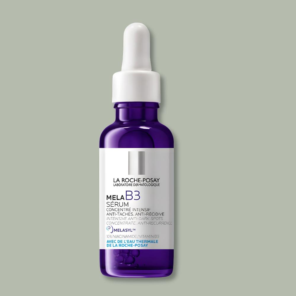 La Roche-Posay - Mela B3 Sérum