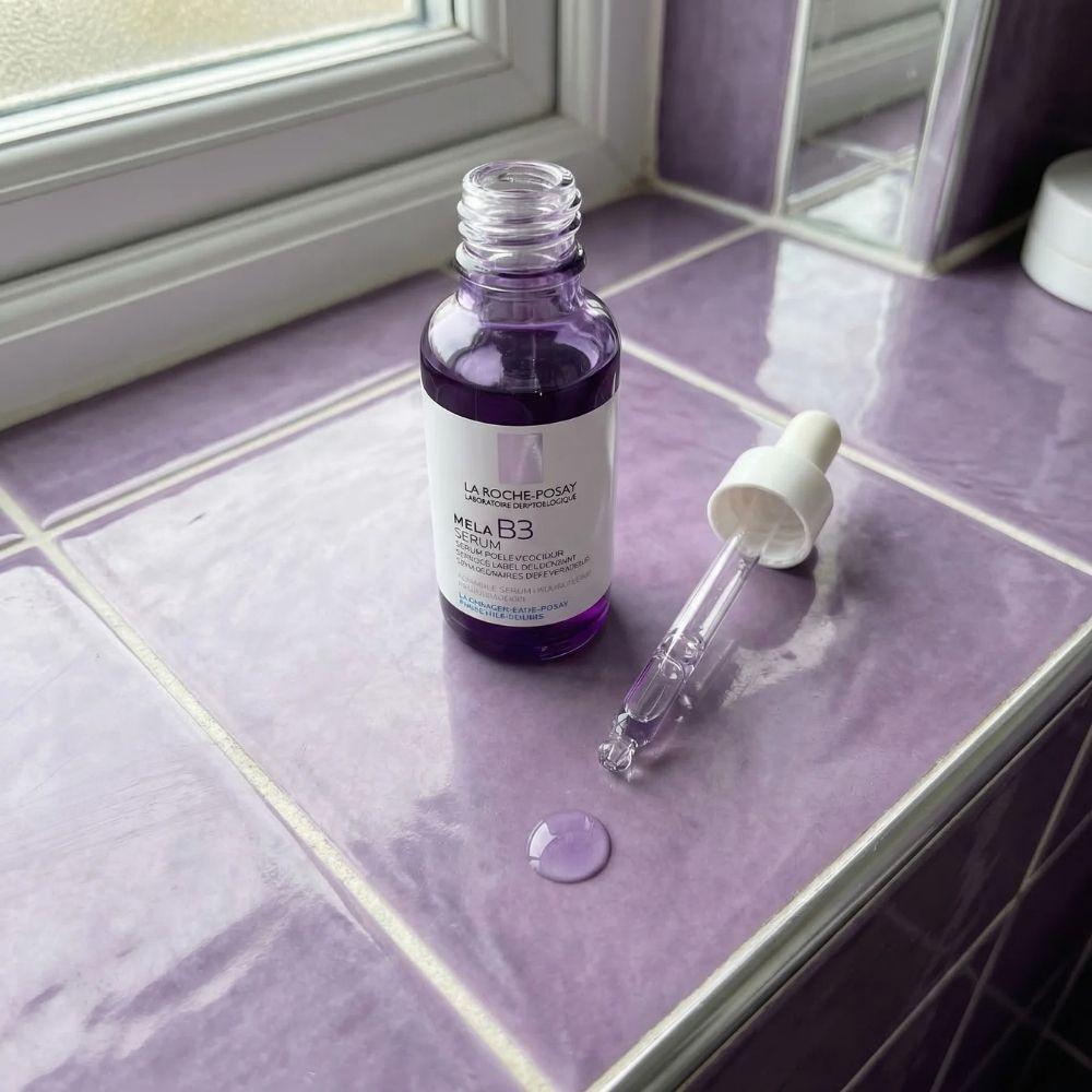 La Roche-Posay - Mela B3 Sérum