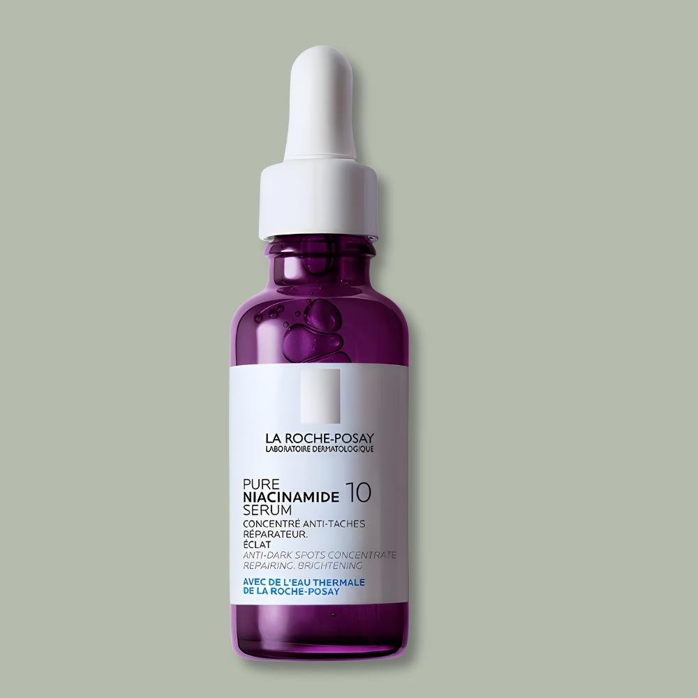 La Roche-Posay - Pure Niacinamide 10 Serum