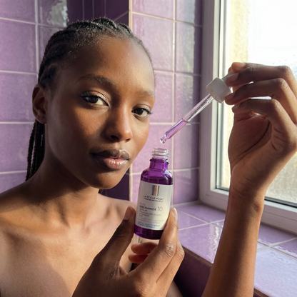 La Roche-Posay - Pure Niacinamide 10 Serum