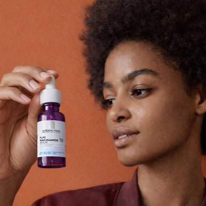 La Roche-Posay - Pure Niacinamide 10 Serum