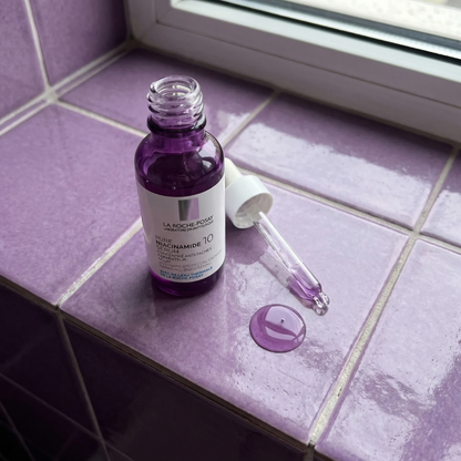 La Roche-Posay - Pure Niacinamide 10 Serum