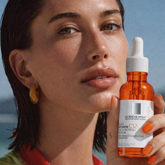 La Roche-Posay – Pure Vitamin Oil Control Sérum