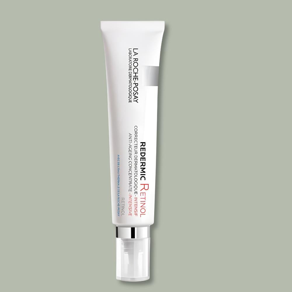 La Roche-Posay - Redermic Retinol