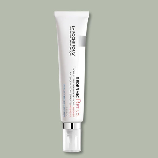 La Roche-Posay - Redermic Retinol