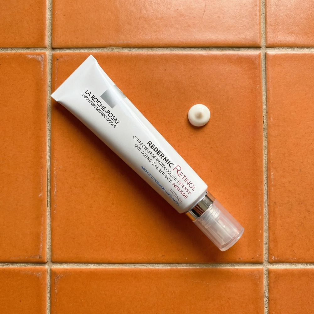La Roche-Posay - Redermic Retinol