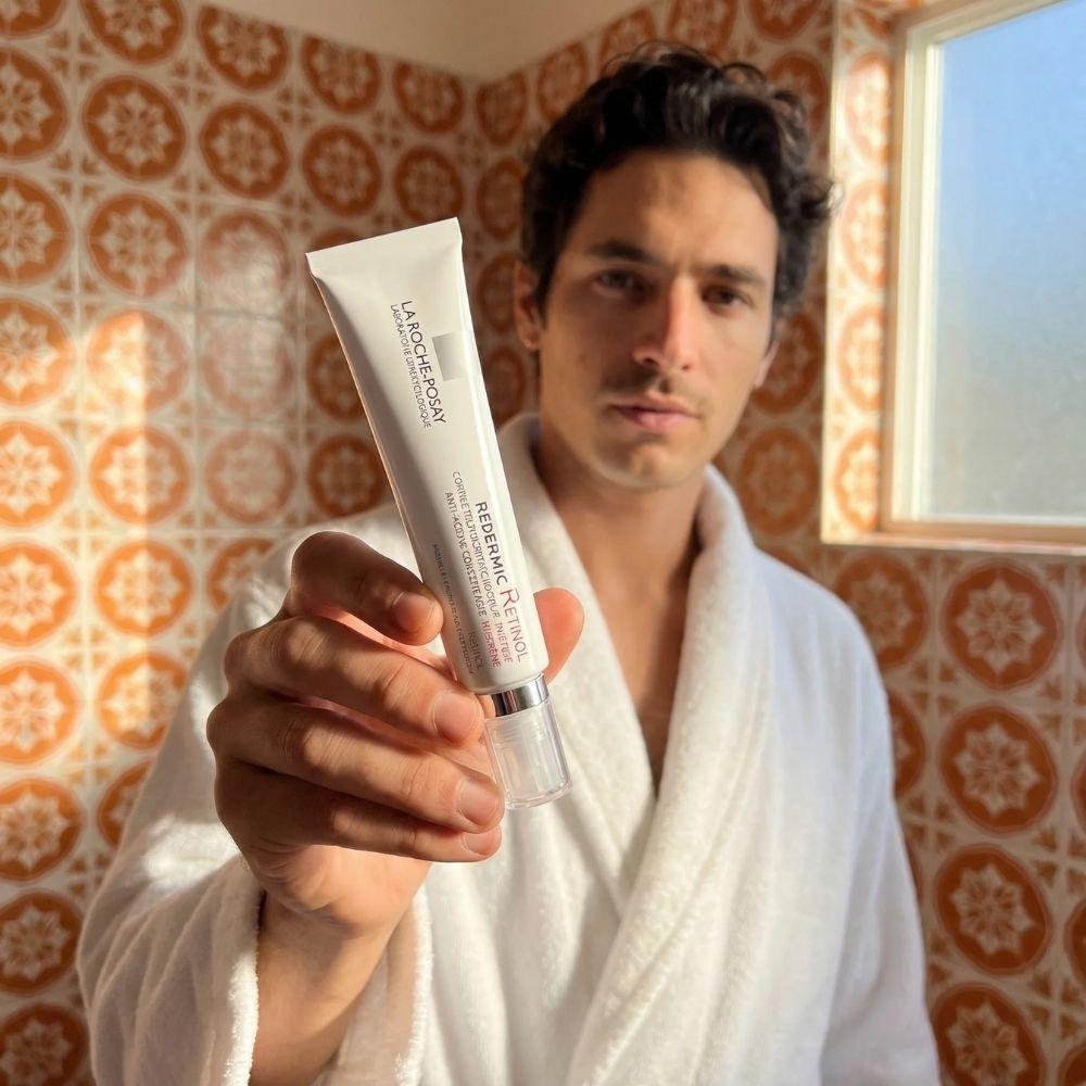 La Roche-Posay - Redermic Retinol