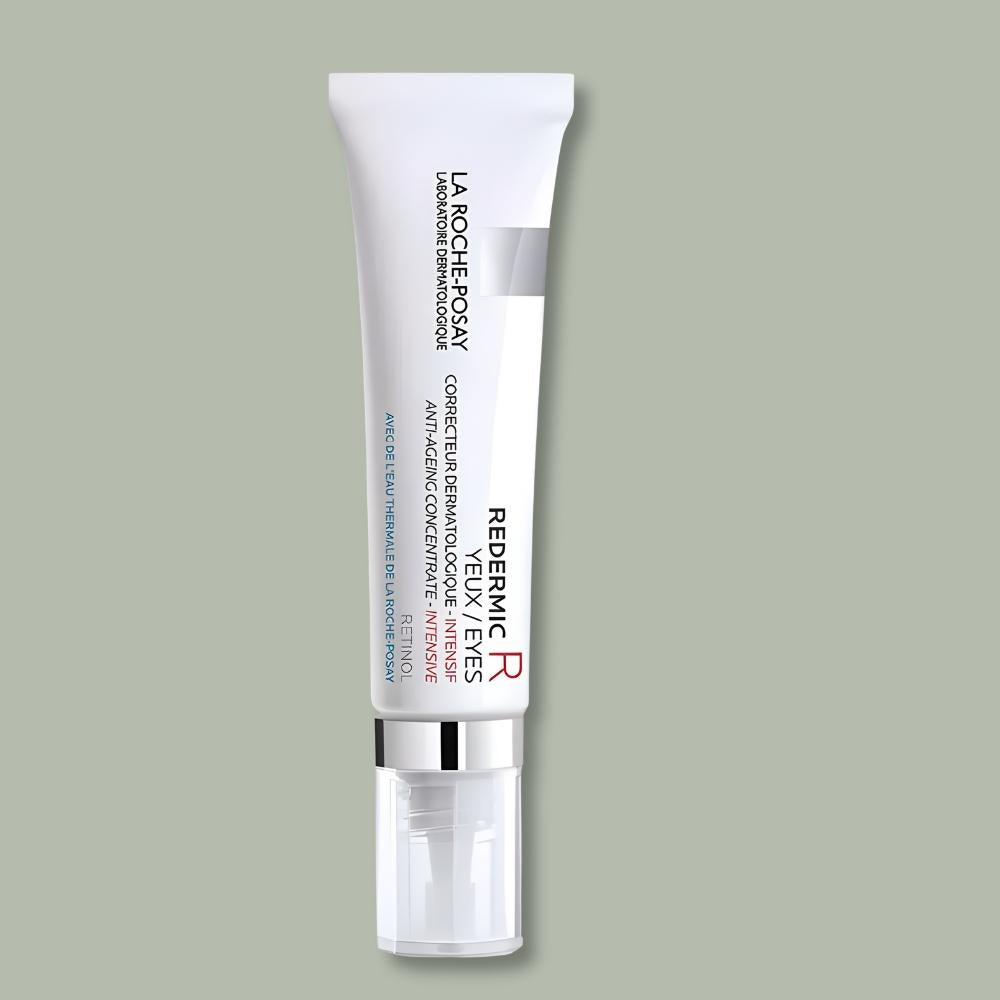La Roche-Posay - Redermic Retinol Eyes