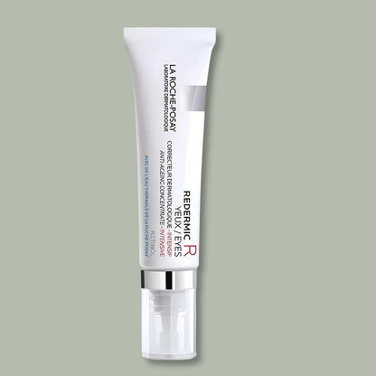 La Roche-Posay - Redermic Retinol Eyes