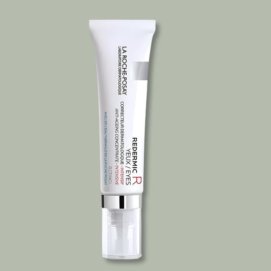 La Roche-Posay - Redermic Retinol Eyes