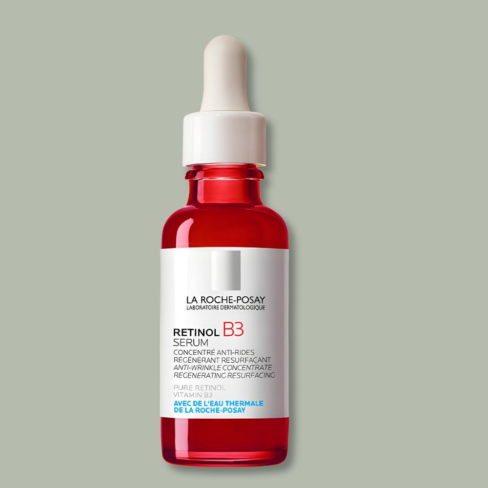 La Roche-Posay - Retinol B3 Suero Facial