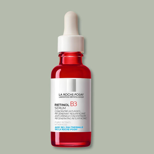 La Roche-Posay - Retinol B3 Suero Facial