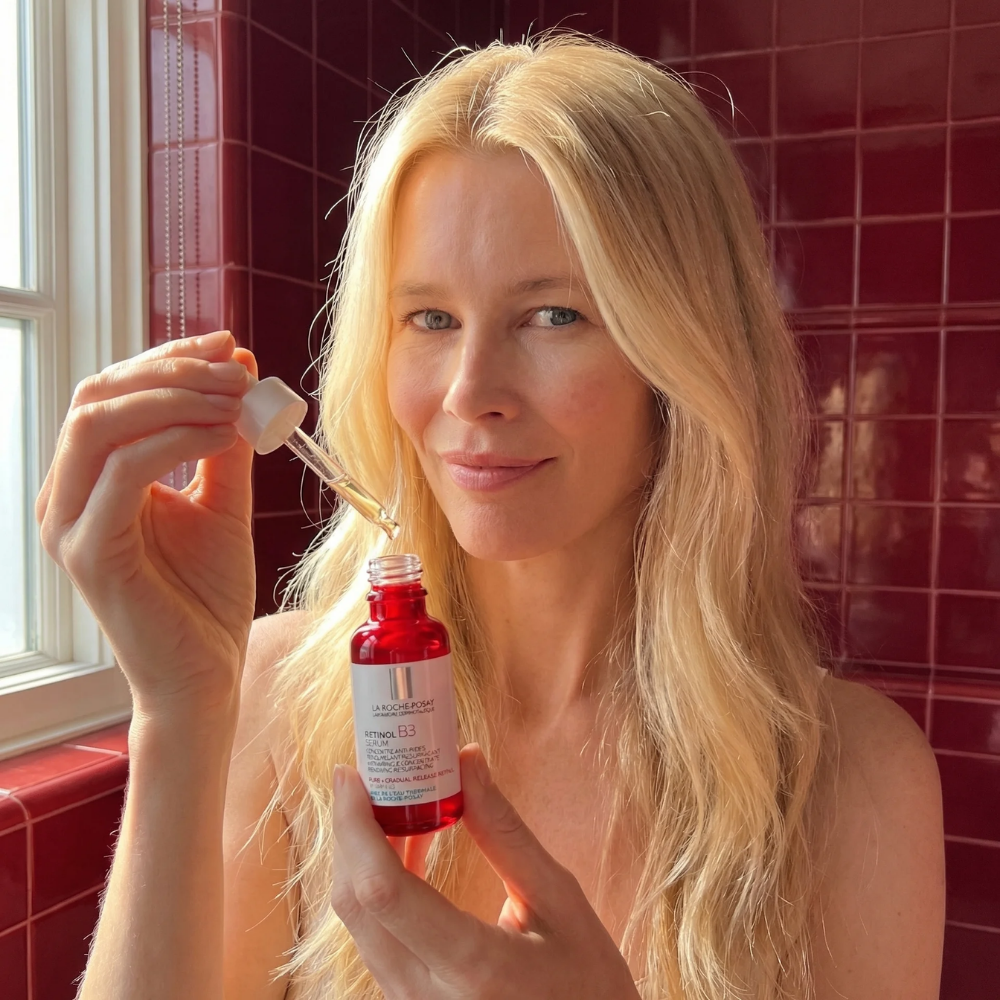 La Roche-Posay - Retinol B3 Suero Facial