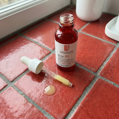 La Roche-Posay - Retinol B3 Suero Facial