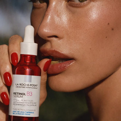 La Roche-Posay - Retinol B3 Suero Facial