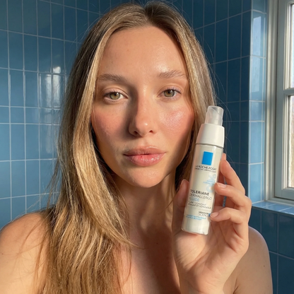 La Roche-Posay - Toleriane Dermallergo Fluide