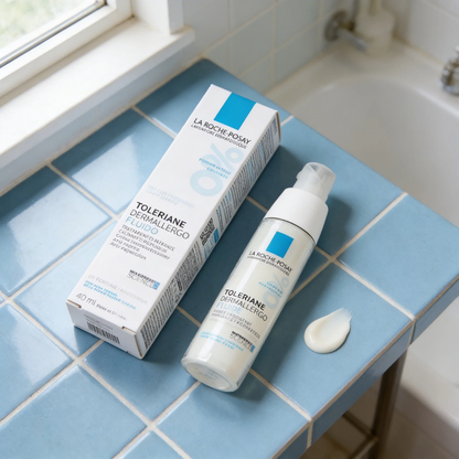La Roche-Posay - Toleriane Dermallergo Fluide