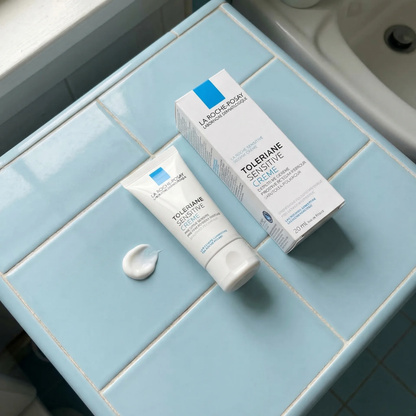 La Roche-Posay - Toleriane Sensitive