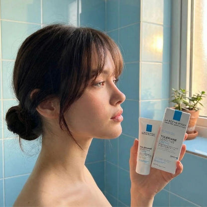 La Roche-Posay - Toleriane Sensitive