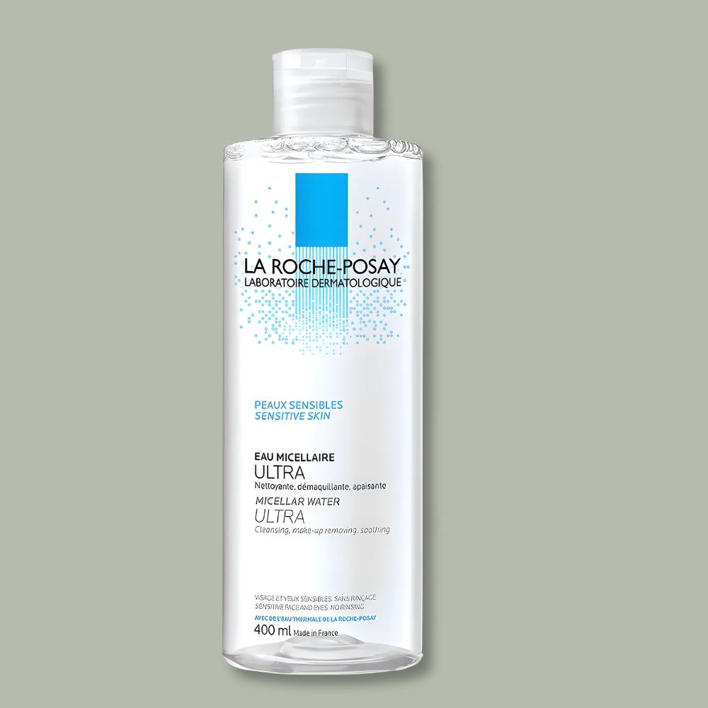 La Roche-Posay - Ultra Agua Micelar Piel Sensible