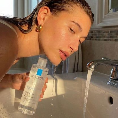 La Roche-Posay - Ultra Agua Micelar Piel Sensible
