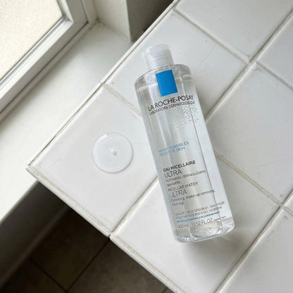 La Roche-Posay - Ultra Agua Micelar Piel Sensible