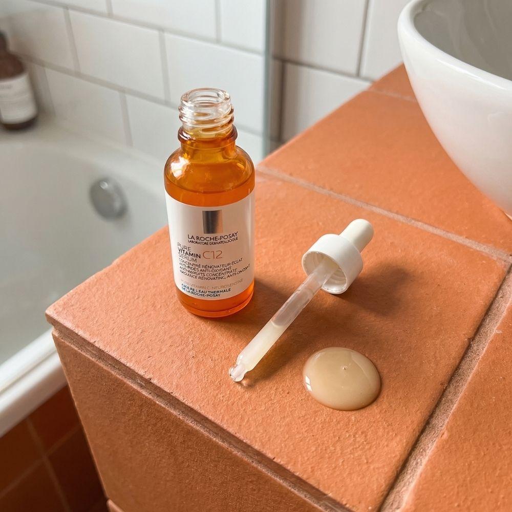 La Roche-Posay – Pure Vitamin Oil Control Sérum