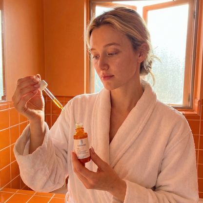 La Roche-Posay – Pure Vitamin Oil Control Sérum