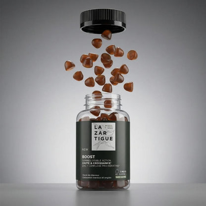 Lazartigue - Fortify gummies