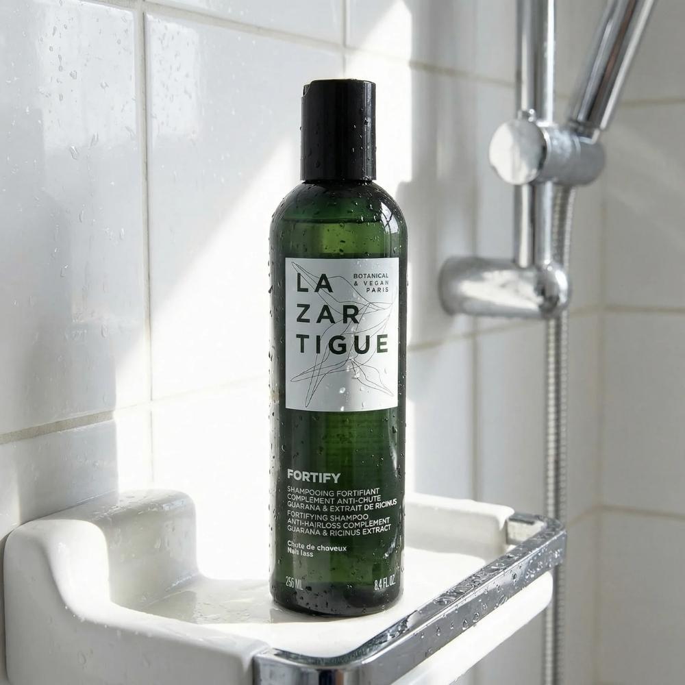 Lazartigue - Fortify shampoo