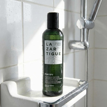Lazartigue - Fortify shampoo