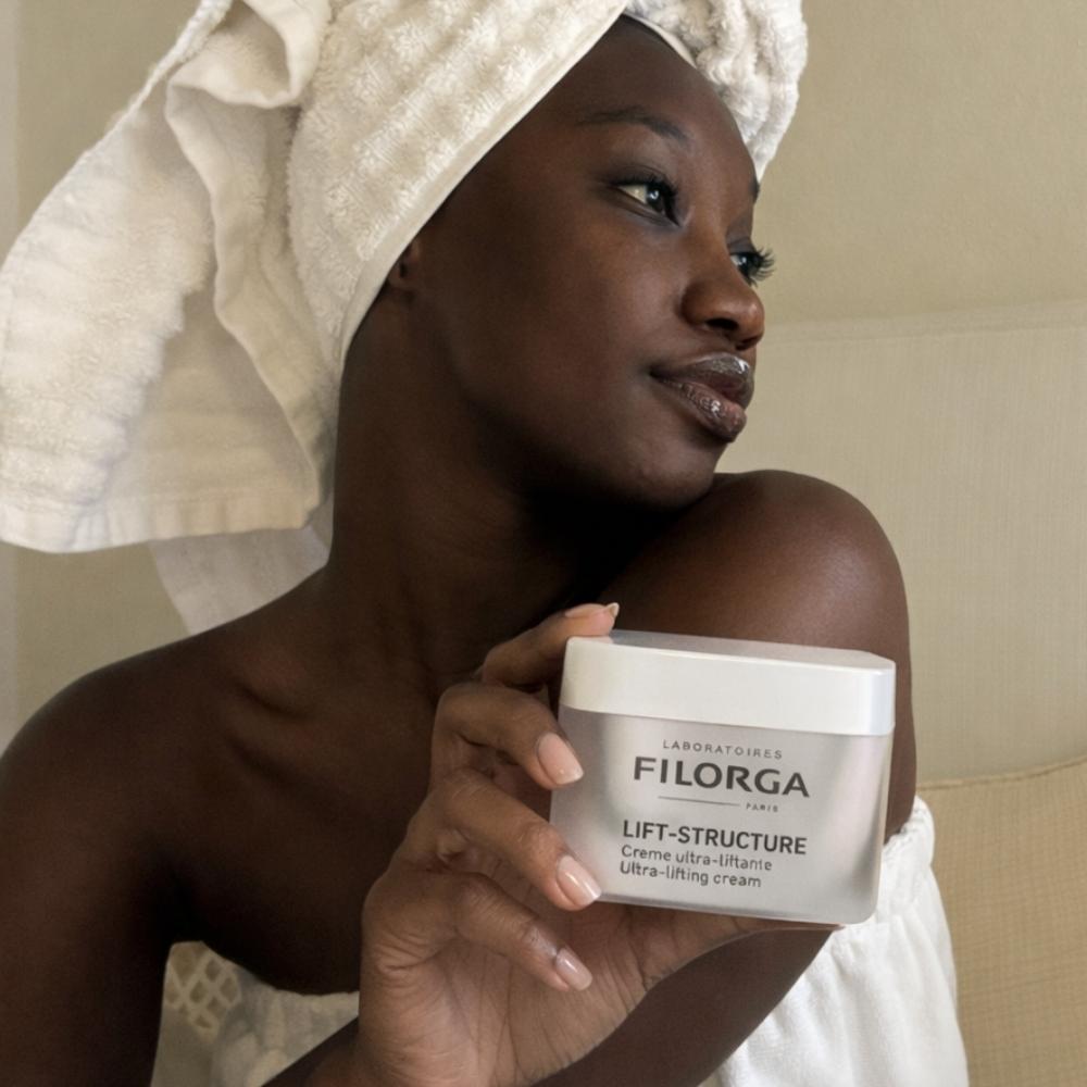 Filorga - Lift-structure